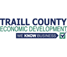 Traill County ND Eco Dev Homepage