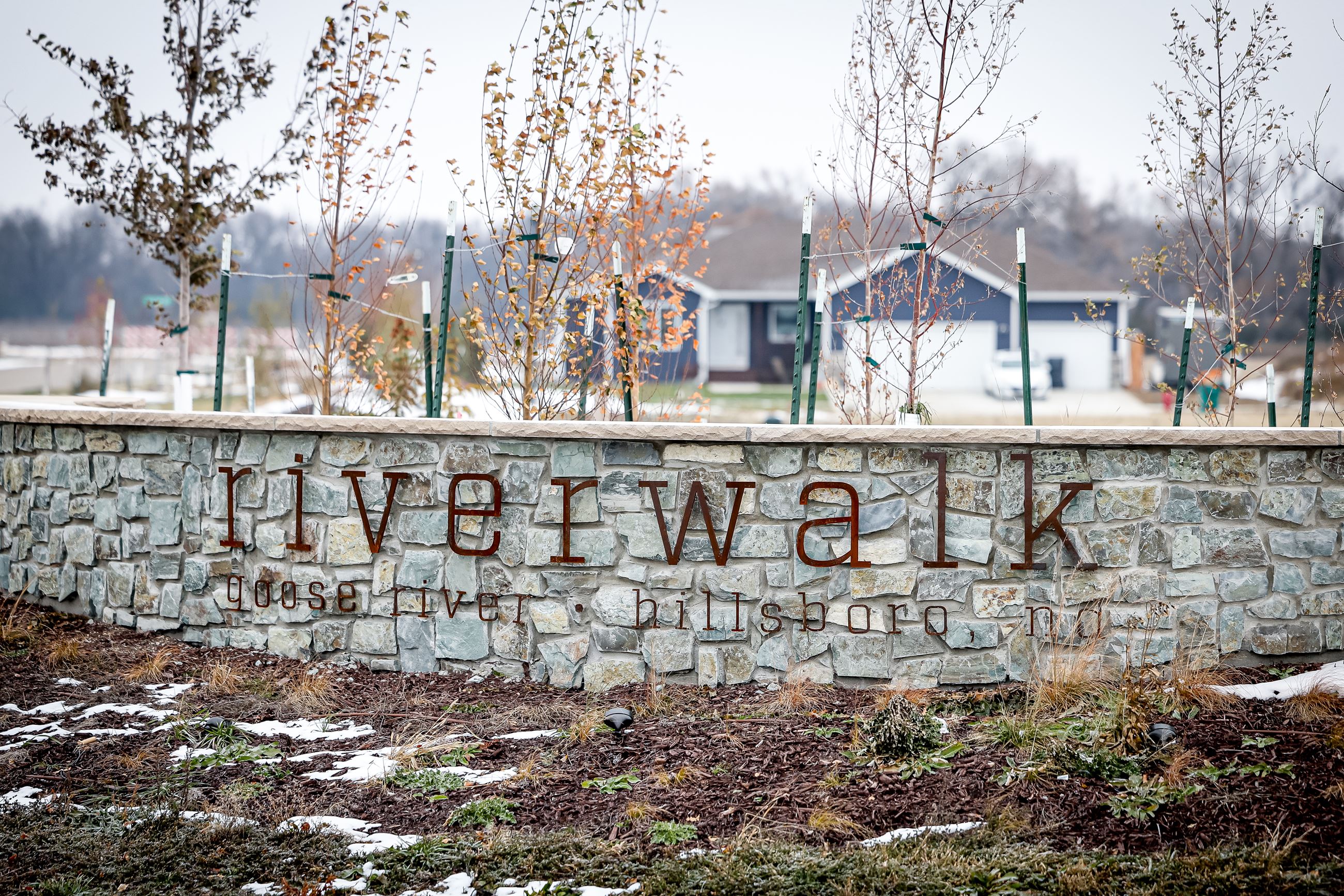 Hillsboro's Riverwalk Addition
