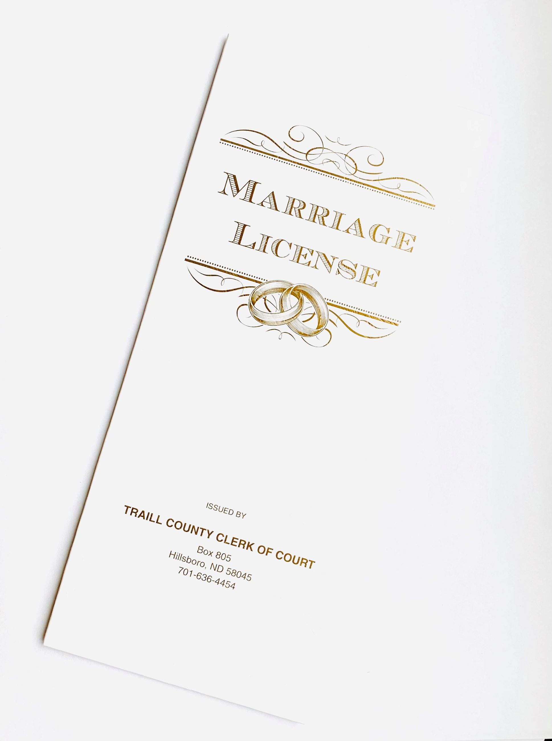 Marriage License (JPG)