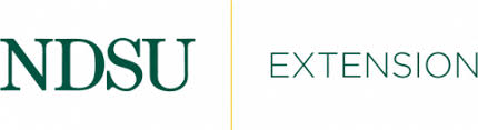 NDSU Extension logo